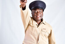 Gospel Music Legend Solly Moholo Passes Away at 65