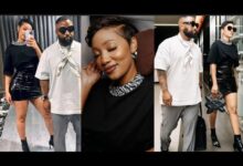 HOW TO STAY MARRIED 101 - Cassper Nyovest And Wife Pulane Phoolo Share Marriage Tips (VIDEO)