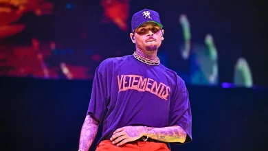 Here's Why Chris Brown Will Only Be Performing In Johannesburg