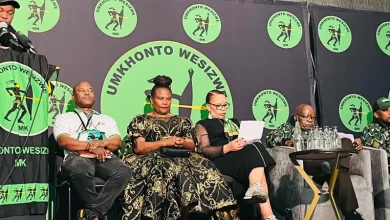 umkhonto wesizwe