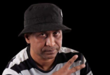 Kwaito Star Juelz Shares Good News With Fans