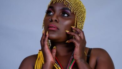 Lekompo Newcomer Shows 'Xigubhu' Singer Flames