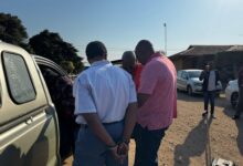 Limpopo Police Officer Arrested For Allegedly Killing Six People For Insurance Claims 220x150