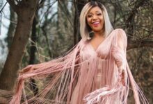 Liopelo Maphathe’s Tell-All Book Reveals Shocking Affair with Celebrity’s Husband