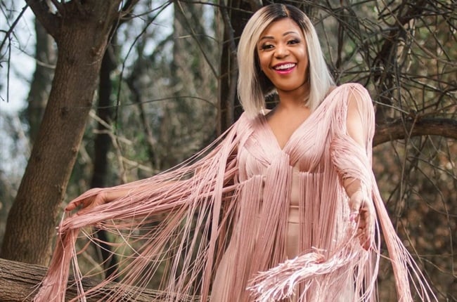 Liopelo Maphathe’s Tell-All Book Reveals Shocking Affair with Celebrity’s Husband