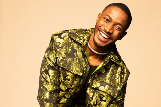 Lunga Shabalala Sets the Record Straight on Assault Allegations