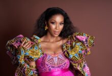 Mafikizolo's Nhlanhla Mafu Gets Married Again (PHOTO)