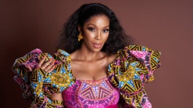 Mafikizolo's Nhlanhla Mafu Gets Married Again (PHOTO)