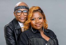 Makhadzi Slammed For Calling Master KG Her Brother