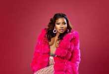 Makhadzi Slams South Africans for Buying Chris Brown Tickets but Not Supporting Her Show