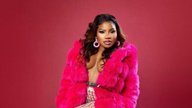 Makhadzi Slams South Africans for Buying Chris Brown Tickets but Not Supporting Her Show