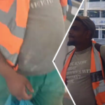 Man Claims Discrimination at Gautrain Station for Wearing Overalls