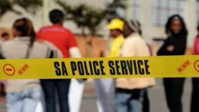 Mass Memorial Has Been Held For The 18 Victims Shot In Lusikisiki
