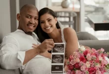 Musa Khawula Accuses Ze Nxumalo Is Cheating on Pregnant Wife Tamaryn Green