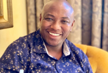 Musa Mseleku Reportedly Suffered A Stroke And Was Hospitalised
