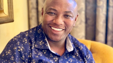 Musa Mseleku Reportedly Suffered A Stroke And Was Hospitalised