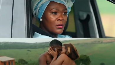 Mzansi Magic Bids Farewell To Popular Show!