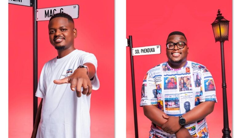 Mzansi Reacts To Podcast and Chill's Advertising Rates