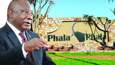 NPA Will Not Prosecute Ramaphosa Over Phala Phala Matter