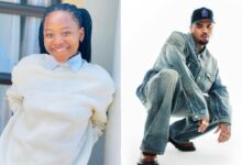 Naledi Aphiwe To Perform at Chris Brown Show In South Africa
