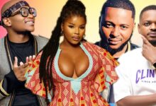 Nkosazana Daughter Reportedly Sues MacG For R13 Million