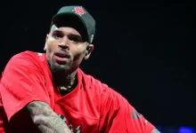 No stage for Chris Brown in South Africa - Women for Change Condemns Chris Brown's Upcoming Concert