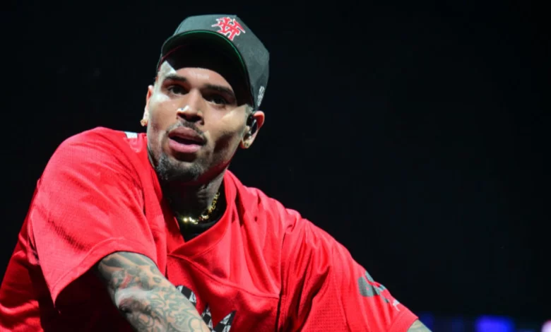 No stage for Chris Brown in South Africa - Women for Change Condemns Chris Brown's Upcoming Concert