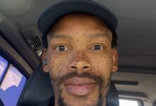 Nota Baloyi Hands Himself Over To The Police