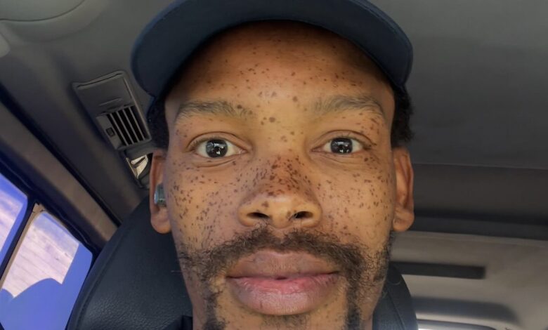 Nota Baloyi Hands Himself Over To The Police