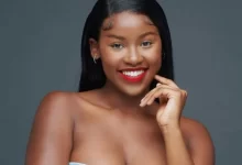 PHOTOS ‘Scandal!’ Star Lerato Nxumalo Is Engaged