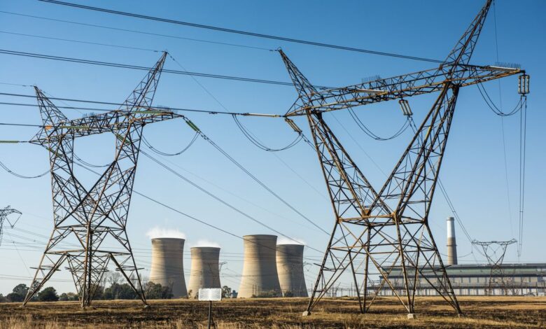 Parts Of Johannesburg To Face Nine-Hour Power Outage On Friday