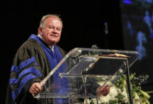 Pastor Ray McCauley, Founder of Rhema Bible Church, Passes Away at 75