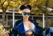 Pearl Thusi Announces Her New Reality Show