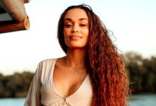 Pearl Thusi Faces Backlash After Comment On Thobeka Majozi’s Post