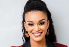 Pearl Thusi Returns To Screens With Upcoming Film (TRAILER)