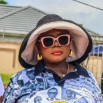 R.I.P | Mangosuthu Buthelezi's Daughter Princess Angela Has Passed Away