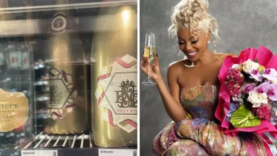 RIP BNG Bonang And Other Celeb Businesses That Flopped