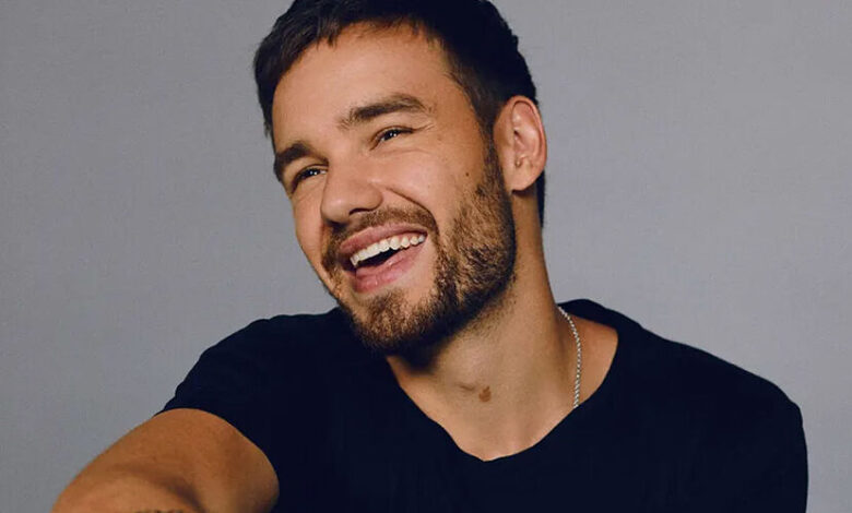 RIP Liam Payne What Happened To Former One Direction Star