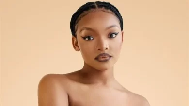 Scammers Demand Money To Release Gqeberha Star Rorisang Mohapi’s Account