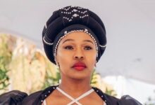 Sindi Dlathu’s Massive Salary Makes Her Most Expensive Actress in Mzansi