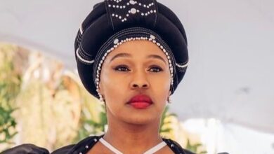 Sindi Dlathu’s Massive Salary Makes Her Most Expensive Actress in Mzansi