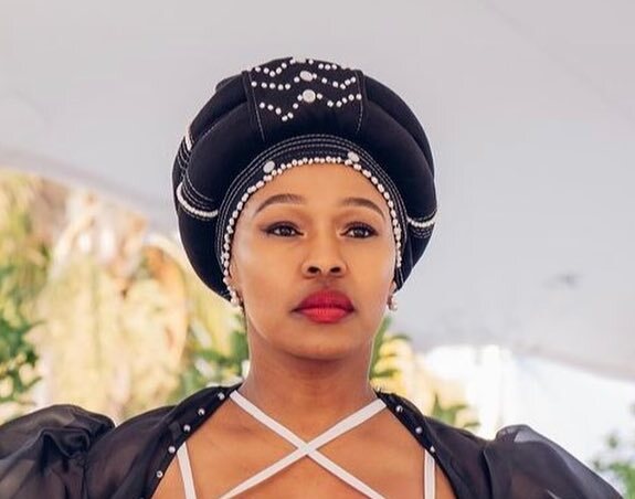 Sindi Dlathu’s Massive Salary Makes Her Most Expensive Actress in Mzansi