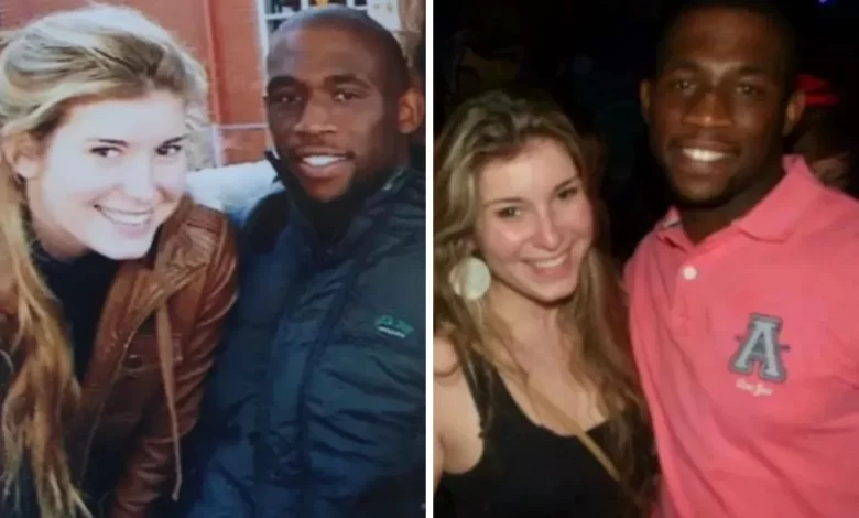 Siya Kolisi Slid Into Rachel’s DMs While He Was In A Relationship