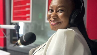 Skeem Saam Actress Heartbroken After The Sudden Death Of Her Husband