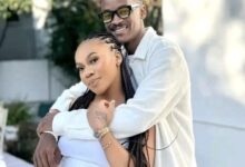 Skeem Saam' Star Sicelo Buthelezi Expecting His First Child with Girlfriend