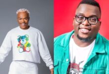 Somizi Flirts With Sol Phenduka And Considers Dating Him (VIDEO)