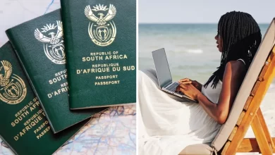 South Africa’s New Immigration Reform BOOSTS Remote Work Opportunities