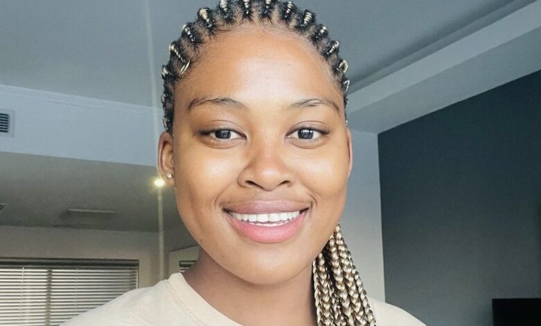 'Thanks nge experience' - Asavela Mqokiyana Celebrates Divorce