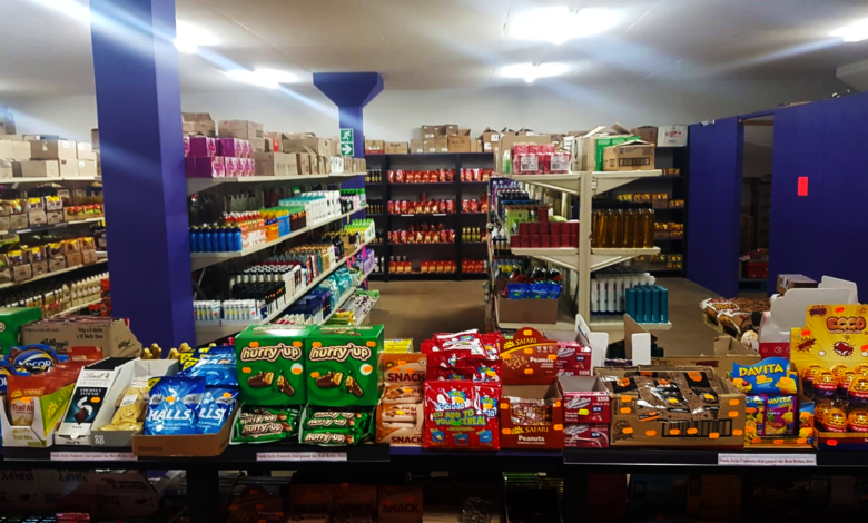 The South African Grocery Store That's Cheaper Than Pick n Pay, Checkers, and Spar