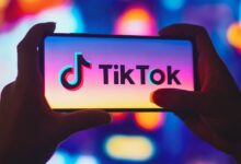 TikTok Removes Over 600 000 Videos Created By SA Users